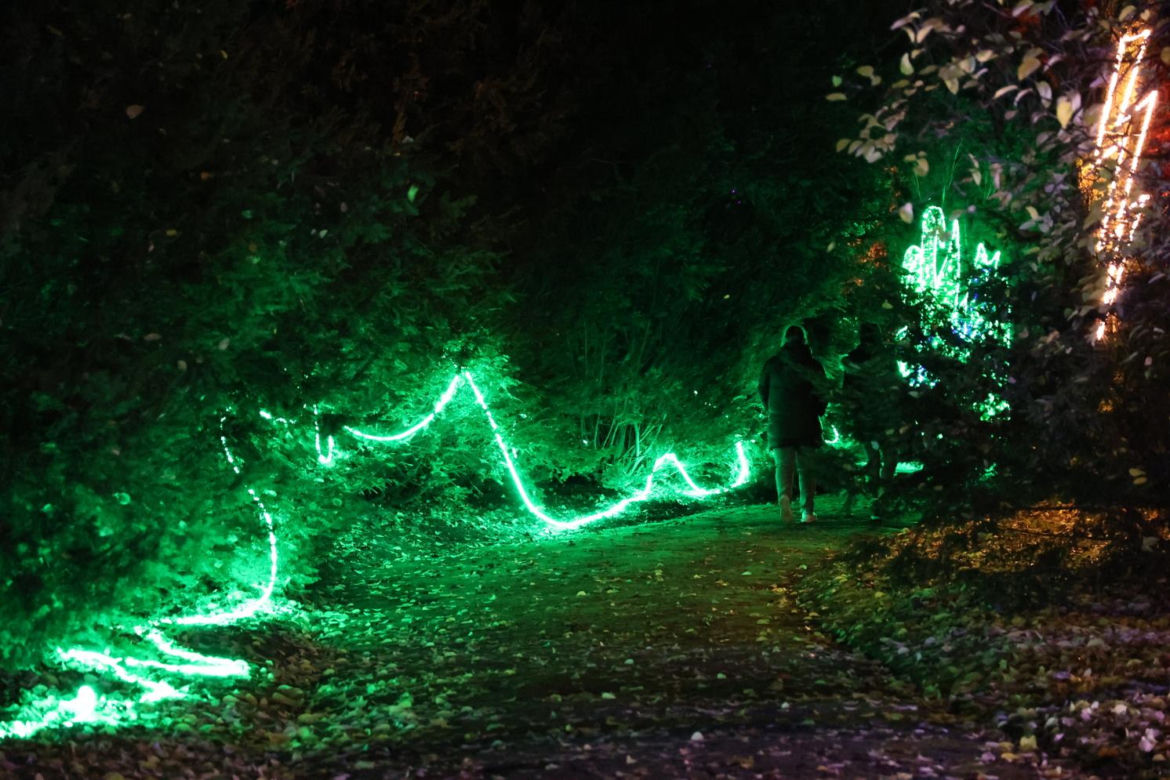 Lumina Park 2023 w Lublinie