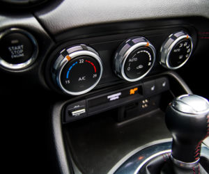 Mazda MX-5 RF 2.0 SKY-G 160 KM 6AT i-ELOOP SkyFREEDOM