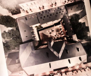 Teatr im. Stefana Żeromskiego w Kielcach pod parolem ministerstwa 