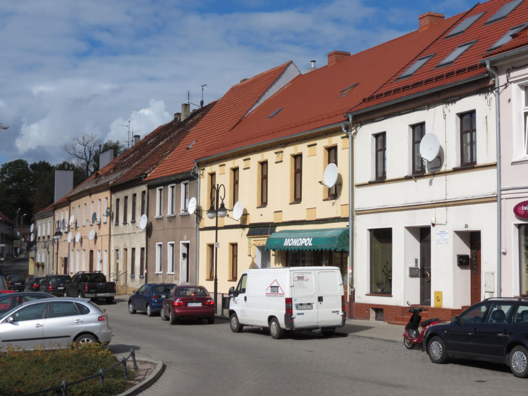 To jedno z najpiękniejszych śląskich miast. Jego ozdobą jest nie tylko rynek, ale też gotycki zamek