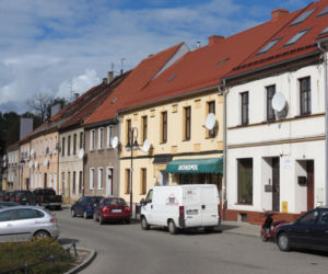 To jedno z najpiękniejszych śląskich miast. Jego ozdobą jest nie tylko rynek, ale też gotycki zamek