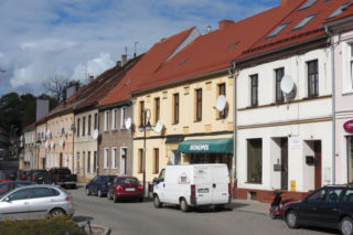 To jedno z najpiękniejszych śląskich miast. Jego ozdobą jest nie tylko rynek, ale też gotycki zamek