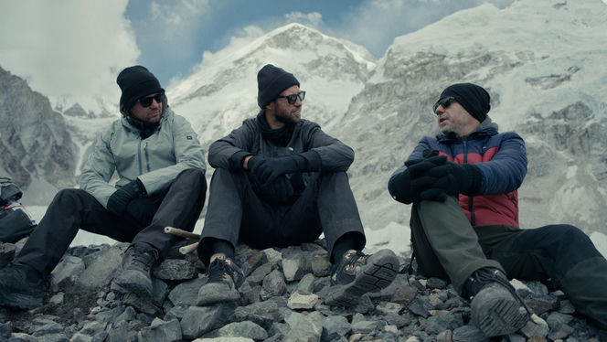 Serial o Krychowiaku