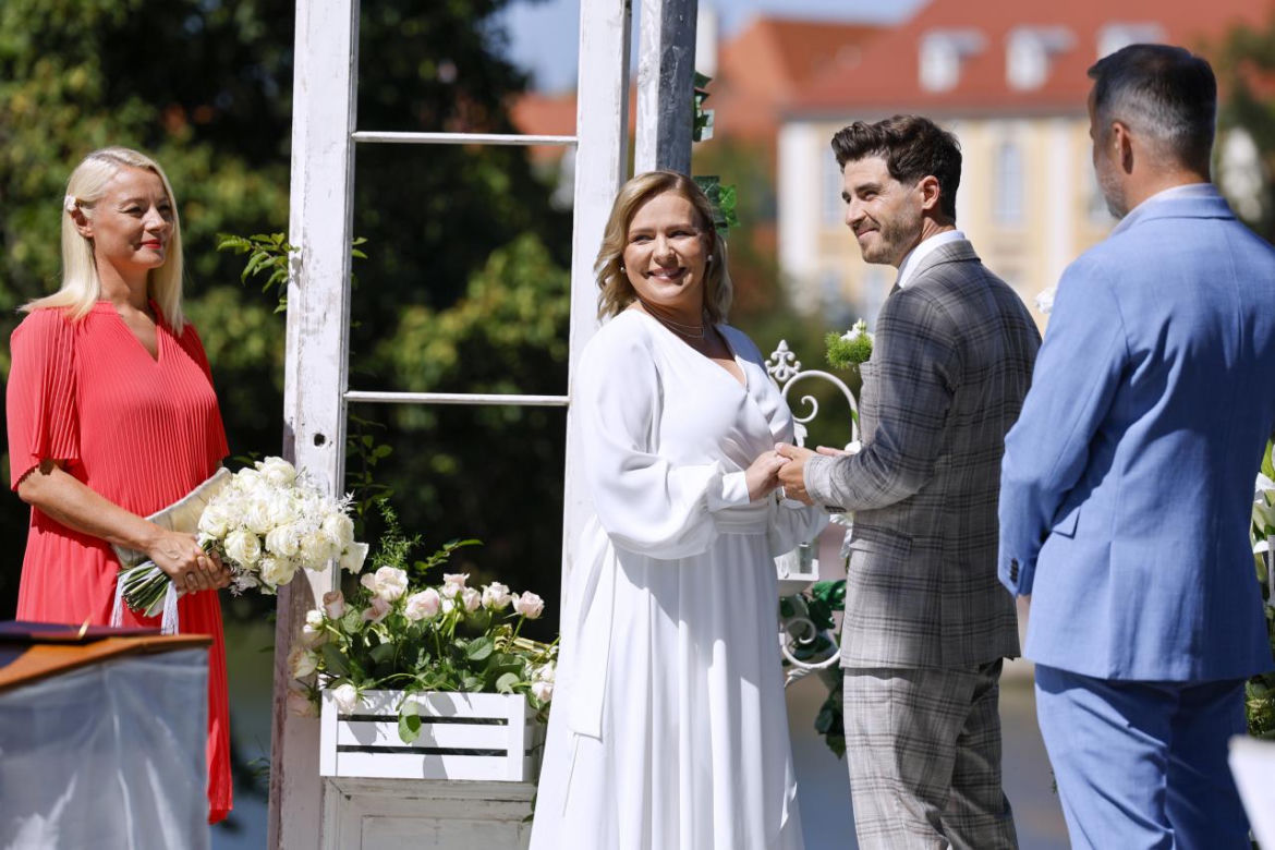 Jak na przestrzeni lat zmieniała się aktorka Anna Ilczuk?