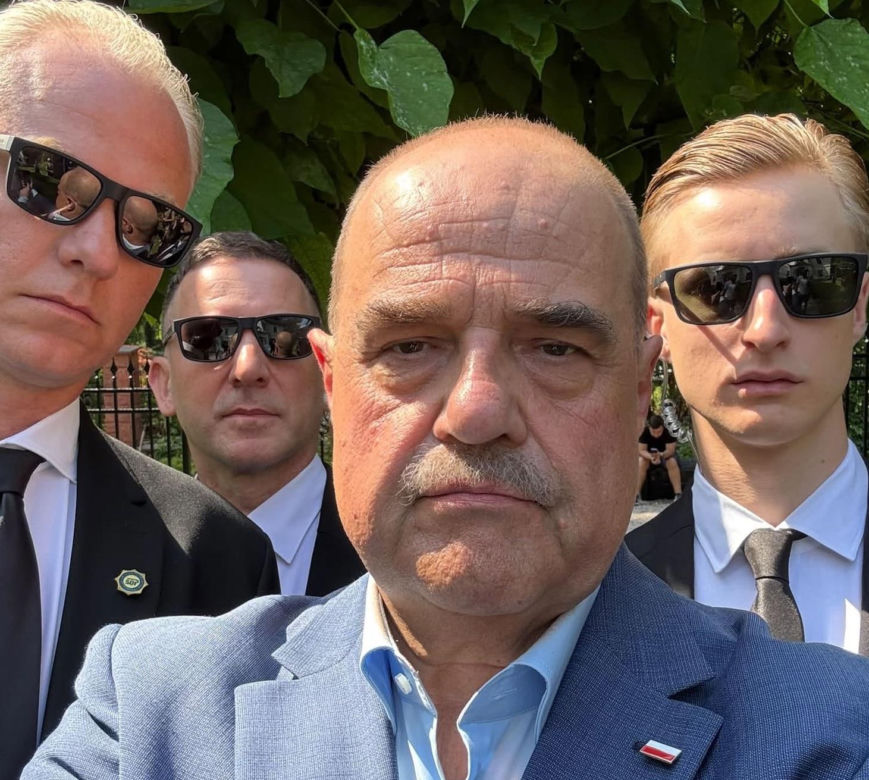 Ranczo. Oni będą strzegli bezpieczeństwa Kozioła. Oto nowi bohaterowie w obsadzie - ZDJĘCIA