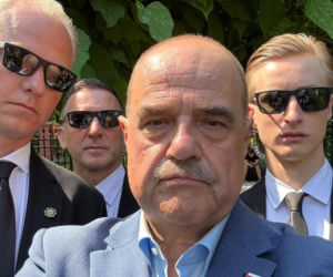 Ranczo. Oni będą strzegli bezpieczeństwa Kozioła. Oto nowi bohaterowie w obsadzie - ZDJĘCIA