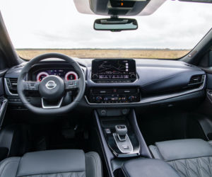 2021 Nissan Qashqai