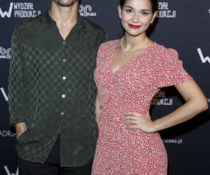 Staś i Nel z filmu W pustyni i w puszczy po 25 latach. Fidusiewicz i Sawka dalej mają kontakt!