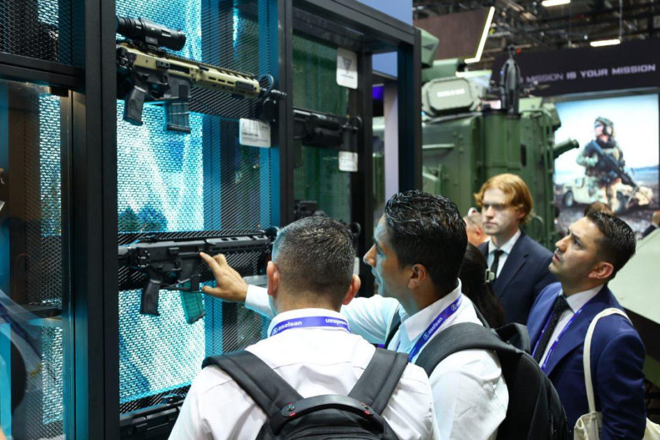 PGZ na Eurosatory 2026. Przełomowa umowa na amunicję, premiery sprzętu i strategiczne sojusze