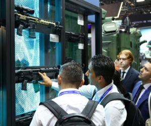PGZ na Eurosatory 2026. Przełomowa umowa na amunicję, premiery sprzętu i strategiczne sojusze
