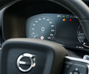 Volvo XC40 D4 190 KM R Design