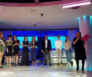 Casting do wyborów Miss Polski Województwa Zachodniopomorskiego 2019