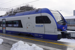 Nowy rozkład jazdy PKP Intercity. Co się zmieni na Warmii i Mazurach?
