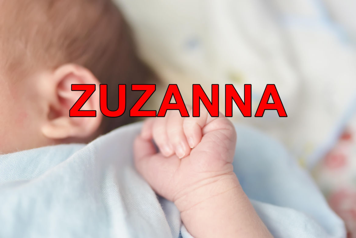 Najpopularniejsze imiona dla dzieci w Małopolsce