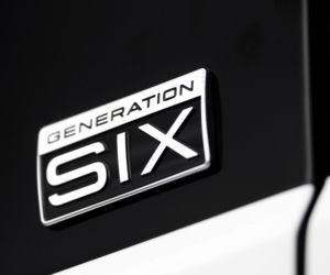 Volkswagen Multivan T6 w wersji Generation Six