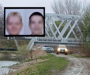 Makabryczne odkrycie na Śląsku. W wodzie znaleziono ciała matki i syna. Nowe fakty