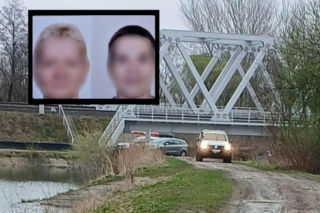 Śmierć nad zbiornikiem! Jak doszło do tragedii Joanny i Witolda?