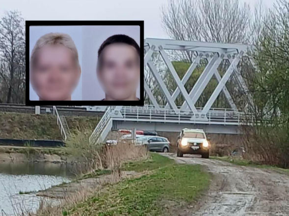 Śmierć nad zbiornikiem! Jak doszło do tragedii Joanny i Witolda?