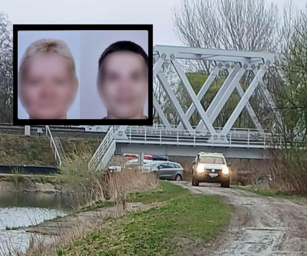 Makabryczne odkrycie na Śląsku. W wodzie znaleziono ciała matki i syna. Nowe fakty