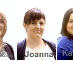 Rolnik szuka żony 2. Poznaj wszystkie wybranki Roberta [GALERIA]