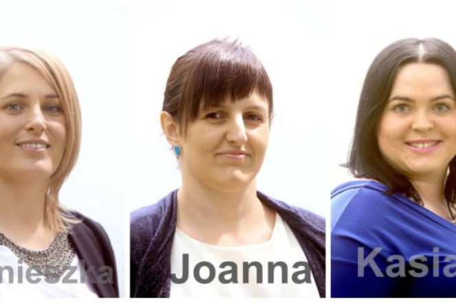 Rolnik szuka żony 2. Poznaj wszystkie wybranki Roberta [GALERIA]
