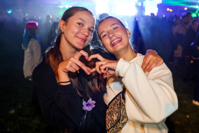 Podlaskie Dla Ciebie. Festiwal
