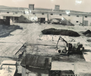 80 lat GS Samopomoc Chłopska Osieczna