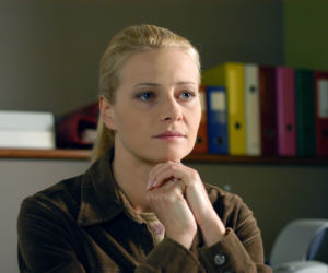 Małgorzata Kożuchowska