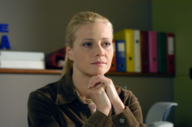 Małgorzata Kożuchowska