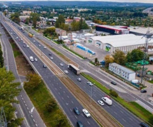 Rusza remont torowiska na Estakadzie Pomorskiej