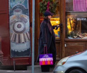 Edward Miszczak i Anna Cieślak na randce