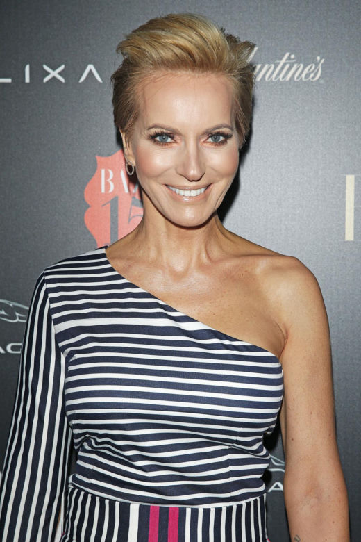 Na odpowiedź Smaszcz nie trzeba było czekać. Tak reaguje na wywiad Kurzajewskiego!