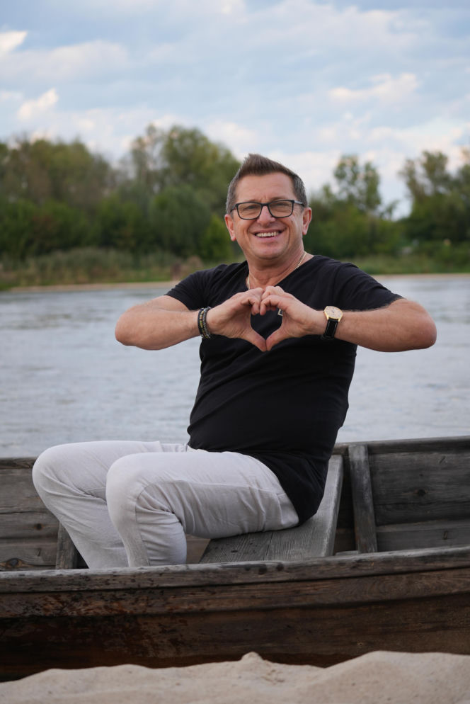 Sanatorium Miłości 8 - odcinek 8