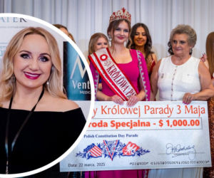 Polonia w Chicago szykuje wybory Królowej Parady 3 Maja. „To coś więcej niż konkurs”