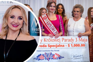 Polonia w Chicago szykuje wybory Królowej Parady 3 Maja. „To coś więcej niż konkurs”