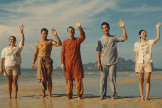 Biały lotos - 4. sezon z pierwszymi gwiazdami w obsadzie