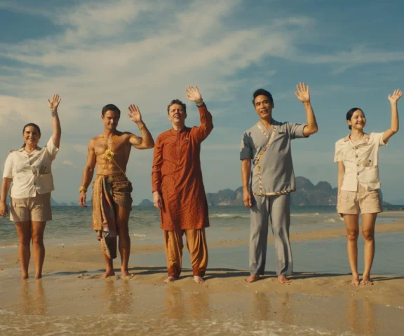 Biały lotos - 4. sezon z pierwszymi gwiazdami w obsadzie