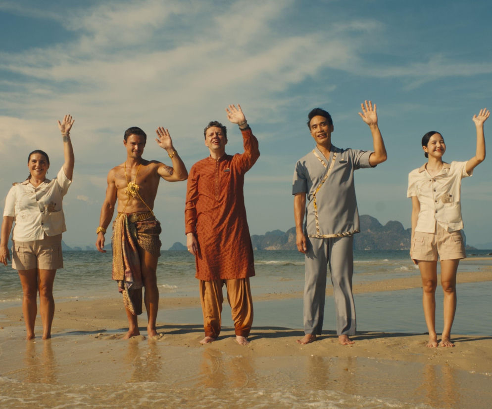 Biały lotos - 4. sezon z pierwszymi gwiazdami w obsadzie