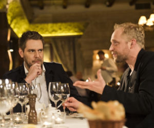 Hell's Kitchen, Wojciech Modest Amaro i Piotr Adamczyk