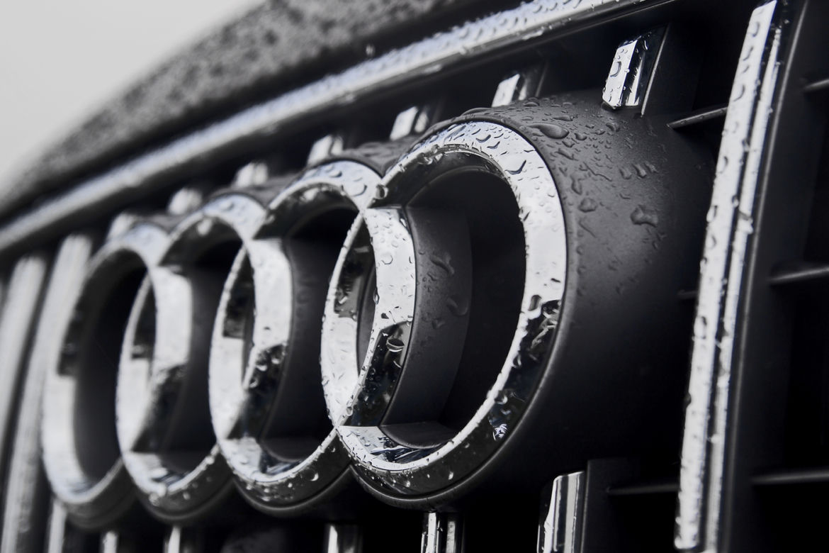 Audi A6 Allroad 3.0 BiTDI
