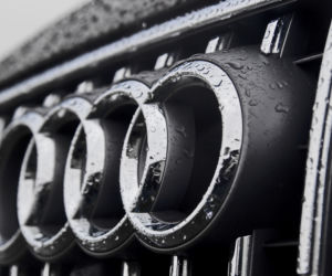 Audi A6 Allroad 3.0 BiTDI