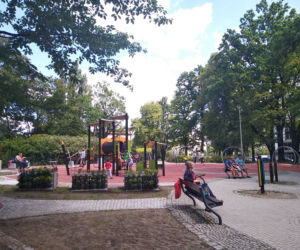 Park Bogucki w Katowicach zyskał nowe oblicze! [ZDJĘCIA]