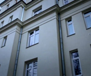 Dom Katarzyny Warnke