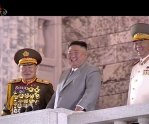 Kim Dzong Un skonstruował potwora! To on zacznie III wojnę światową?