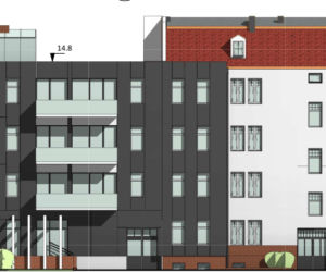 Kolejne oficyny w centrum Szczecina przejdą metamorfozę