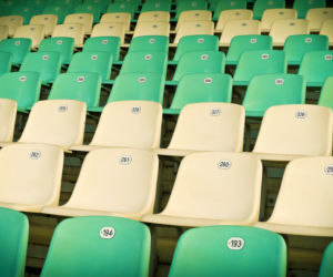Stal Rzeszów – Sokół Ostróda