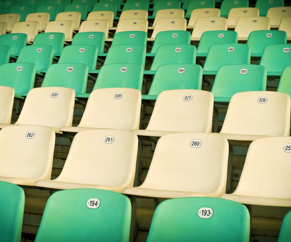 Stal Rzeszów – Sokół Ostróda