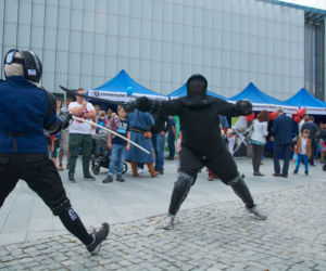 Festiwal Nauki w Lublinie 2018