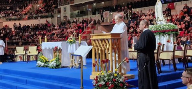 34. Urodziny Radia Maryja