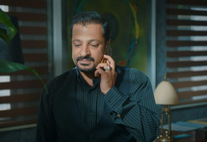 "Dziedzictwo", odcinek 835: Trucizna wysyła Idrisa do szpitala, aby zabił Yamana